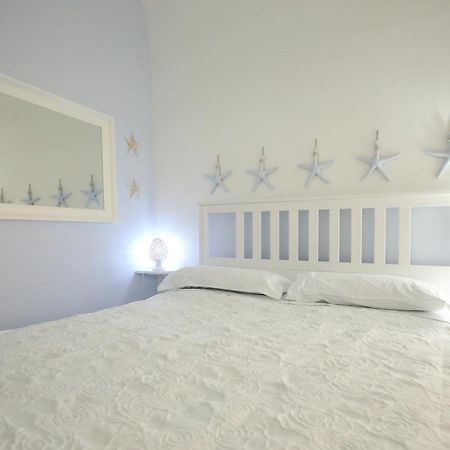 Blu Mare Suite Privata & Apartment Terrasini Exteriér fotografie